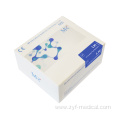 High accuracy and cheap price of LH ovulation test